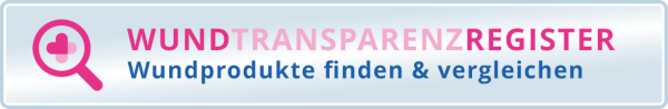 Wundtransparenzregister